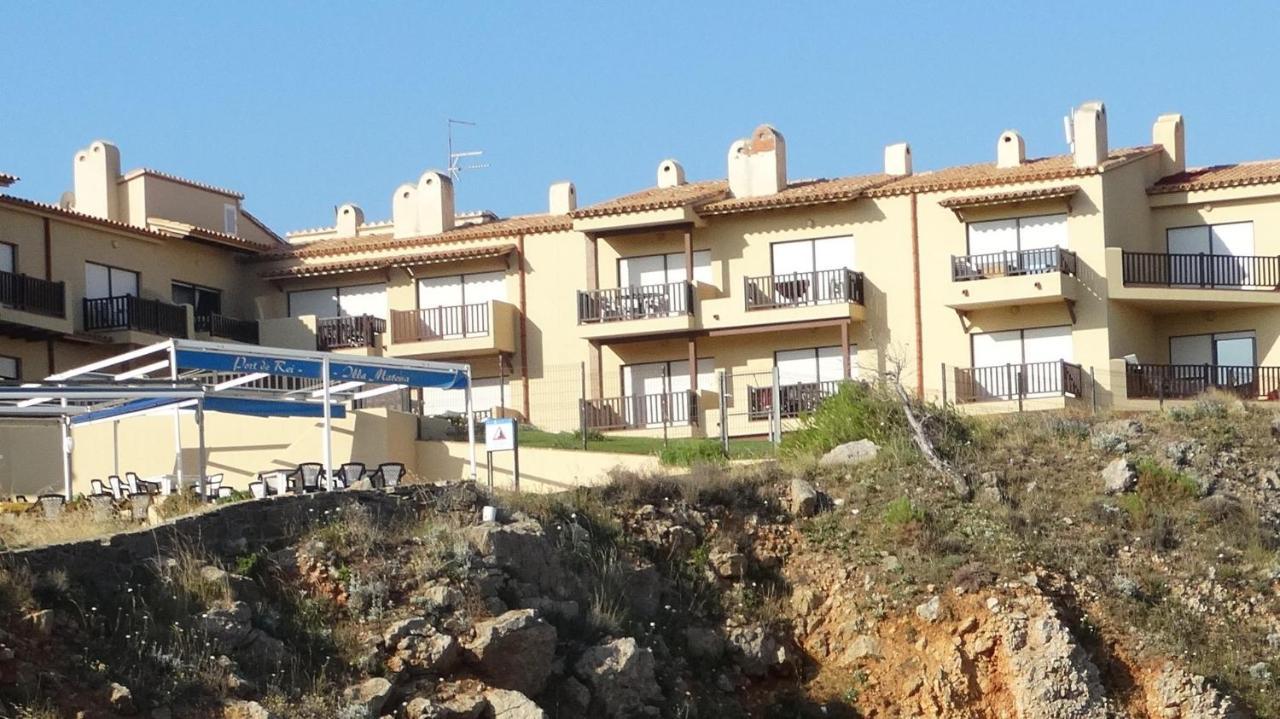 Apartamento Punta Montgo Port De Rei L'Escala Exterior photo